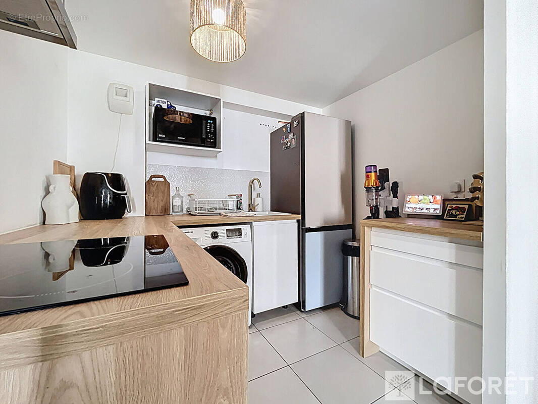 Appartement à BOURG