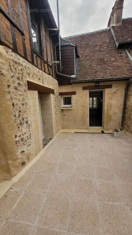 Photo 5 - Maison à RUGLES