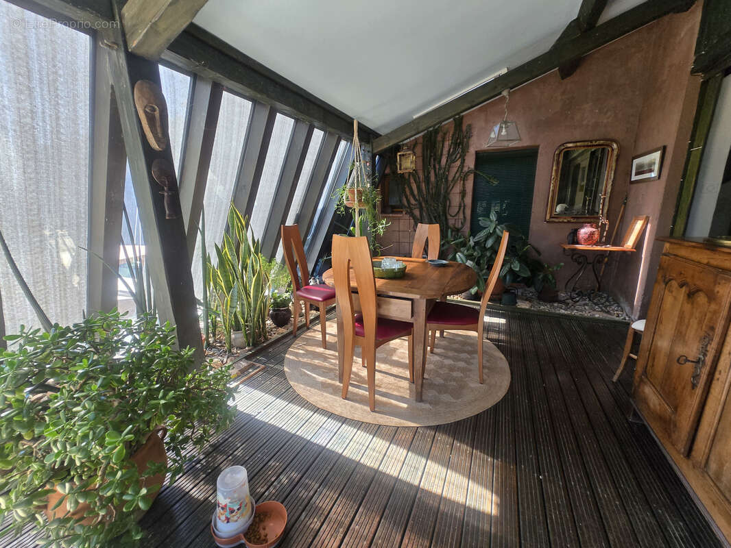 Maison d’architecte avec vue dégagée sur Cordes-sur-Ciel - photo 7