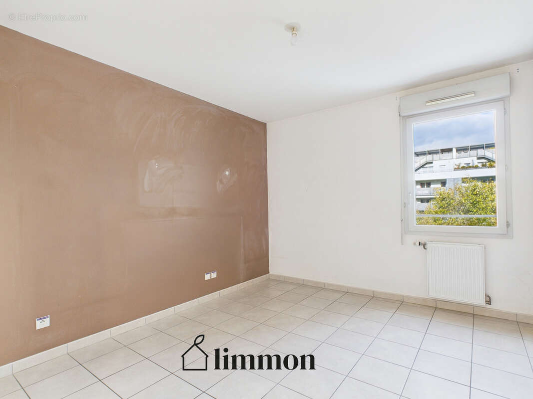 Appartement à VENISSIEUX
