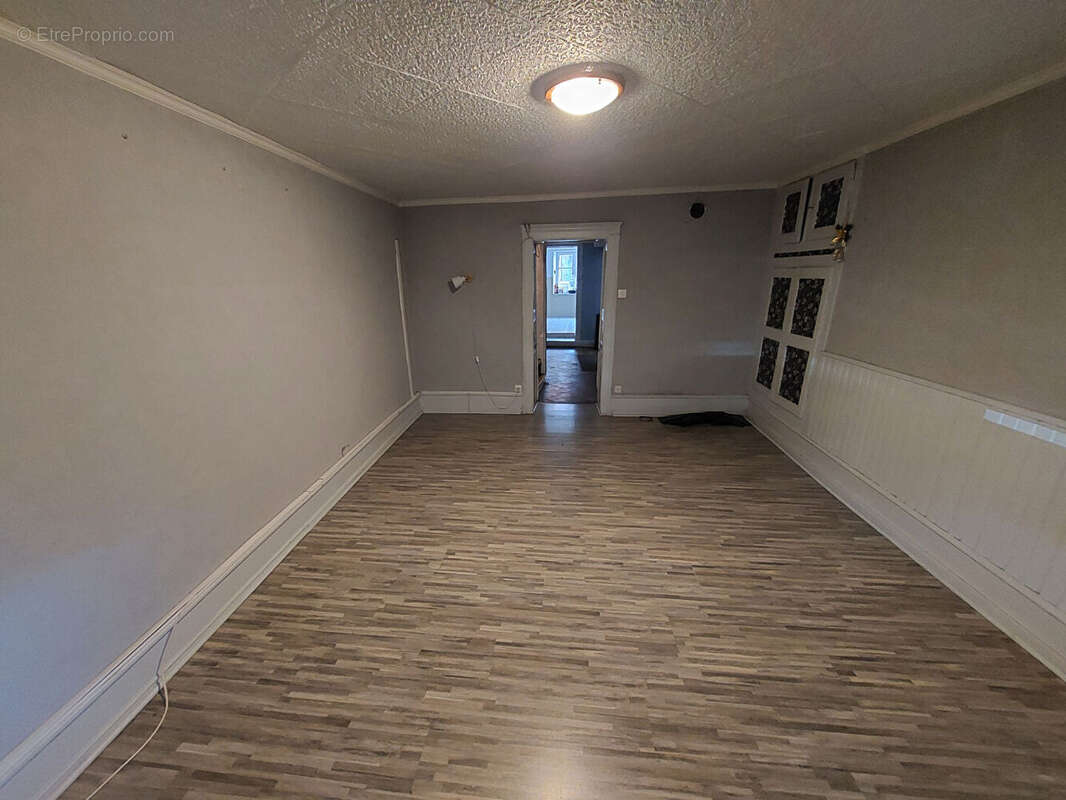 Maison Hertzing 5 pièce(s) 100 m2 - photo 4