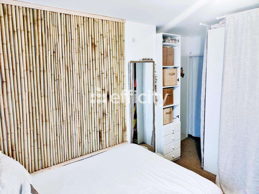 Appartement à NOISY-LE-SEC