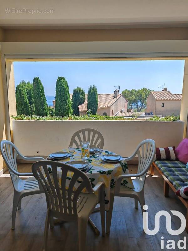 Photo 1 - Appartement à CASSIS