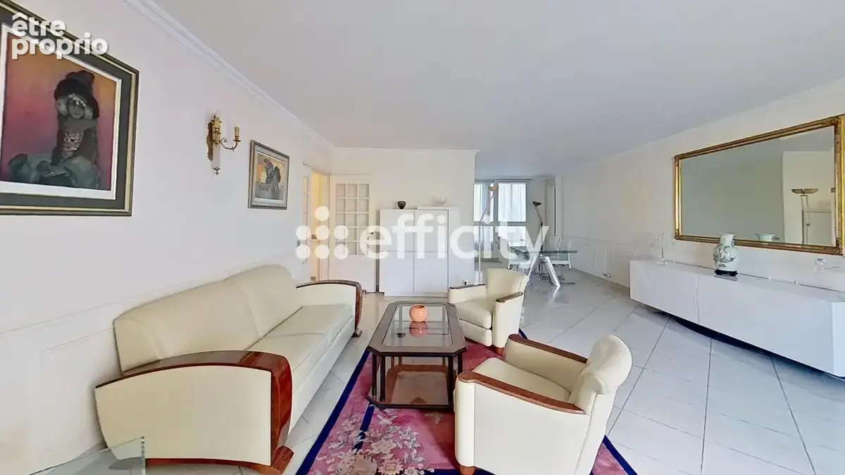Appartement - photo 2