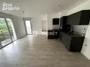 Appartement à HARDRICOURT