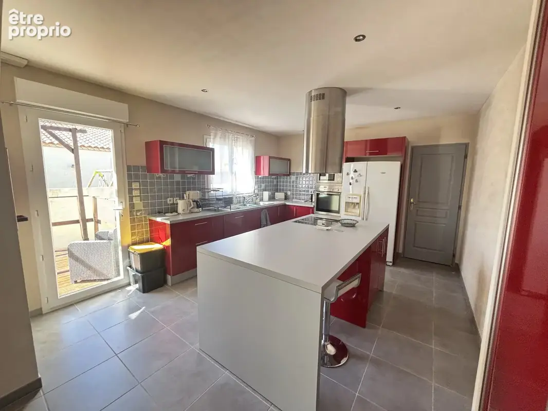 Photo Maison à Salleles-D'aude au prix de 285 000€