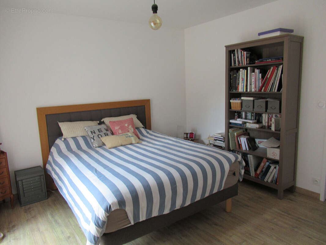 Exclusivité à Beaucouzé 150m² avec 5 chambres + bureau - photo 4