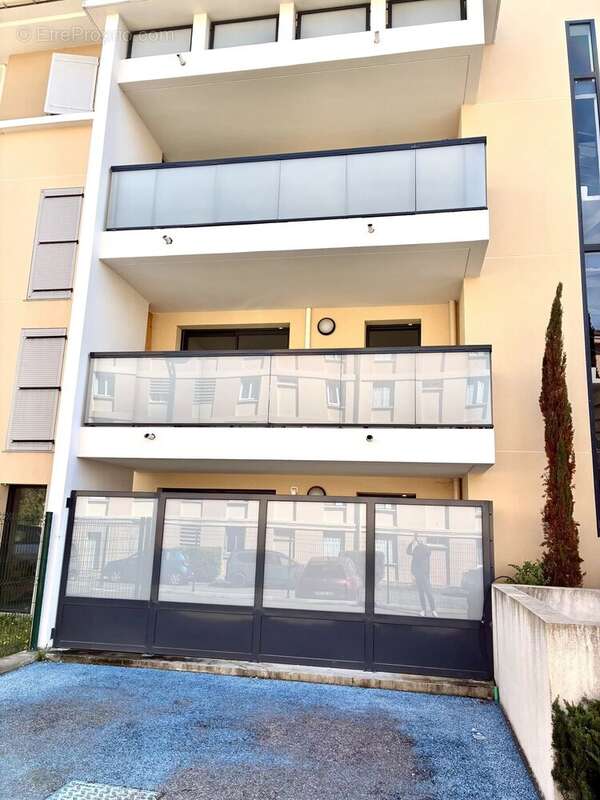 Appartement à PERTUIS