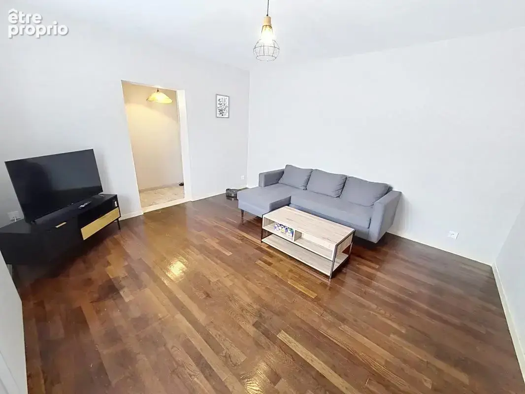 Maison 80 m² à Le Magny  - photo 8