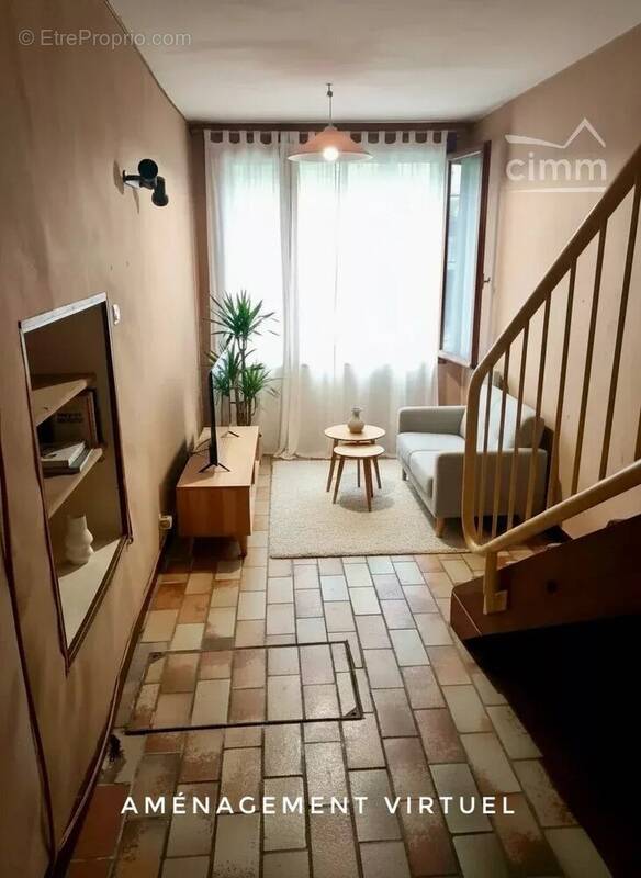 Appartement à GAP
