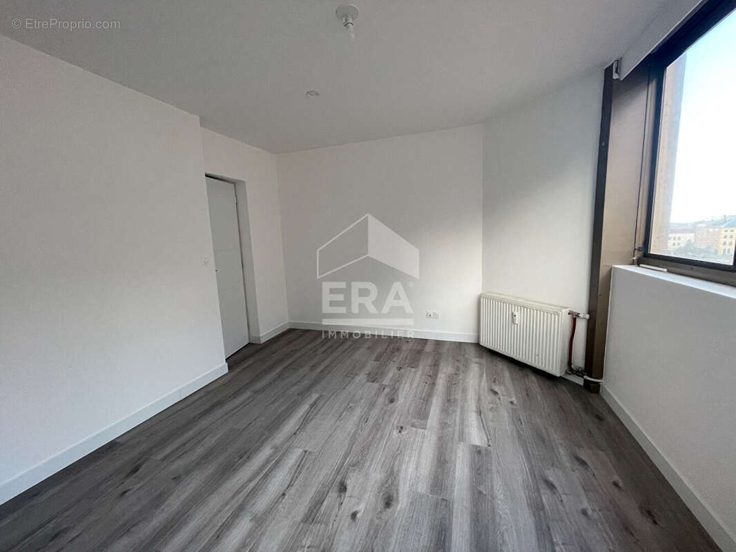 Appartement à DUNKERQUE