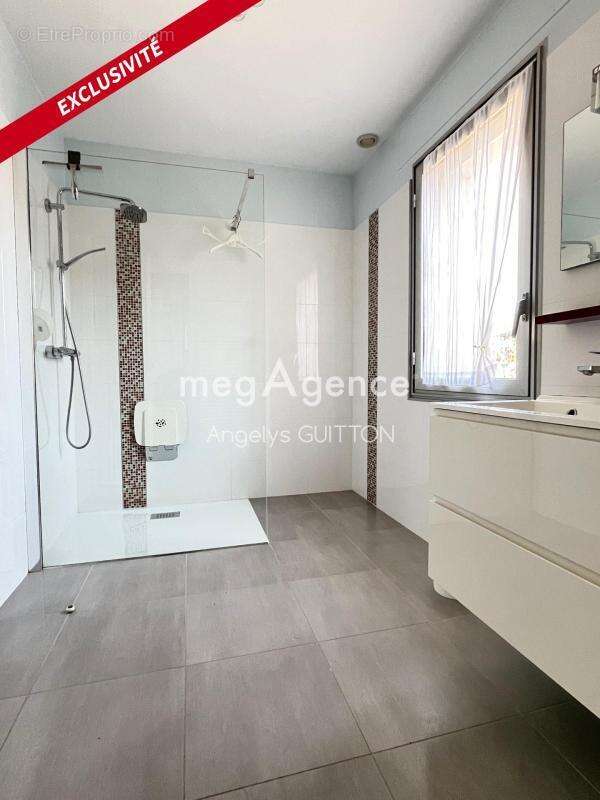 Maison à BEAUMONT-SUR-SARTHE