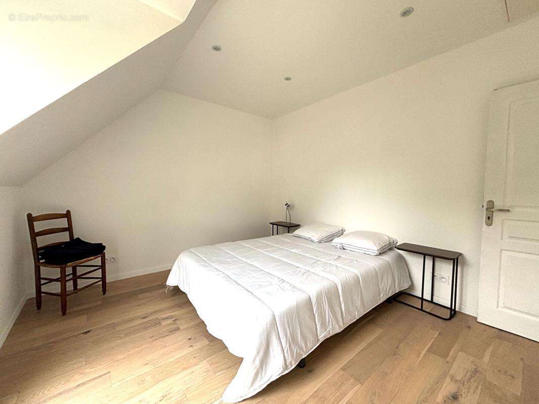 Maison à SAINT-GILDAS-DE-RHUYS