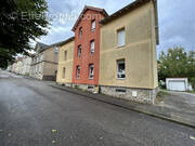 Appartement à FREYMING-MERLEBACH