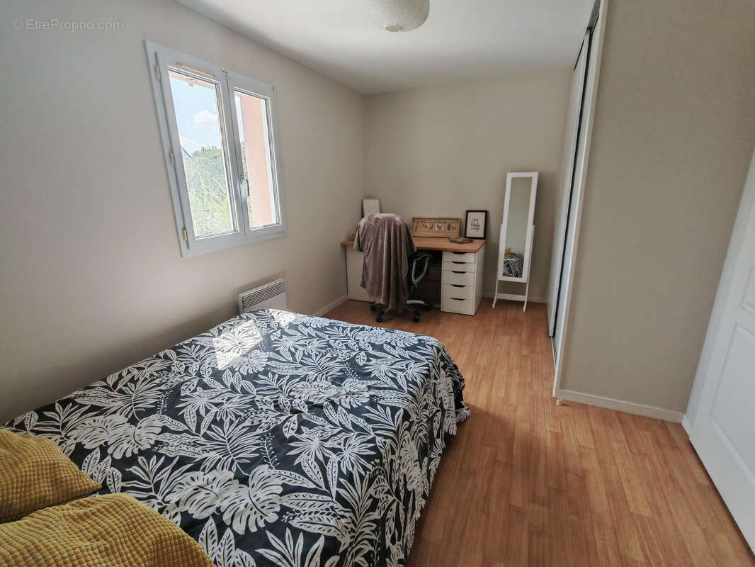 Maison à CHAMBRAY-LES-TOURS