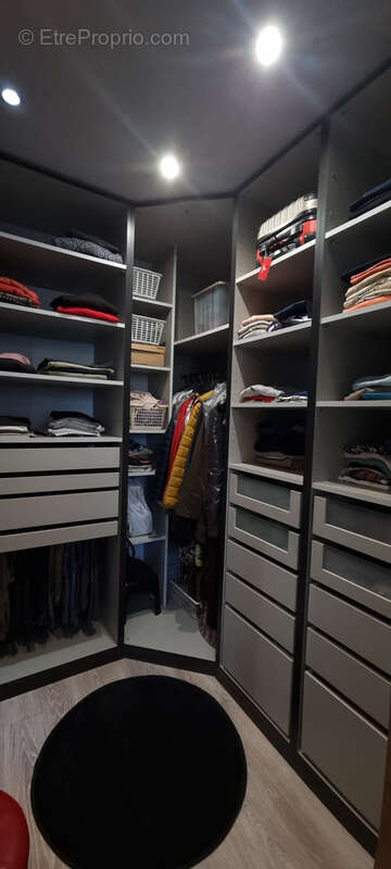 Maison à MITRY-MORY