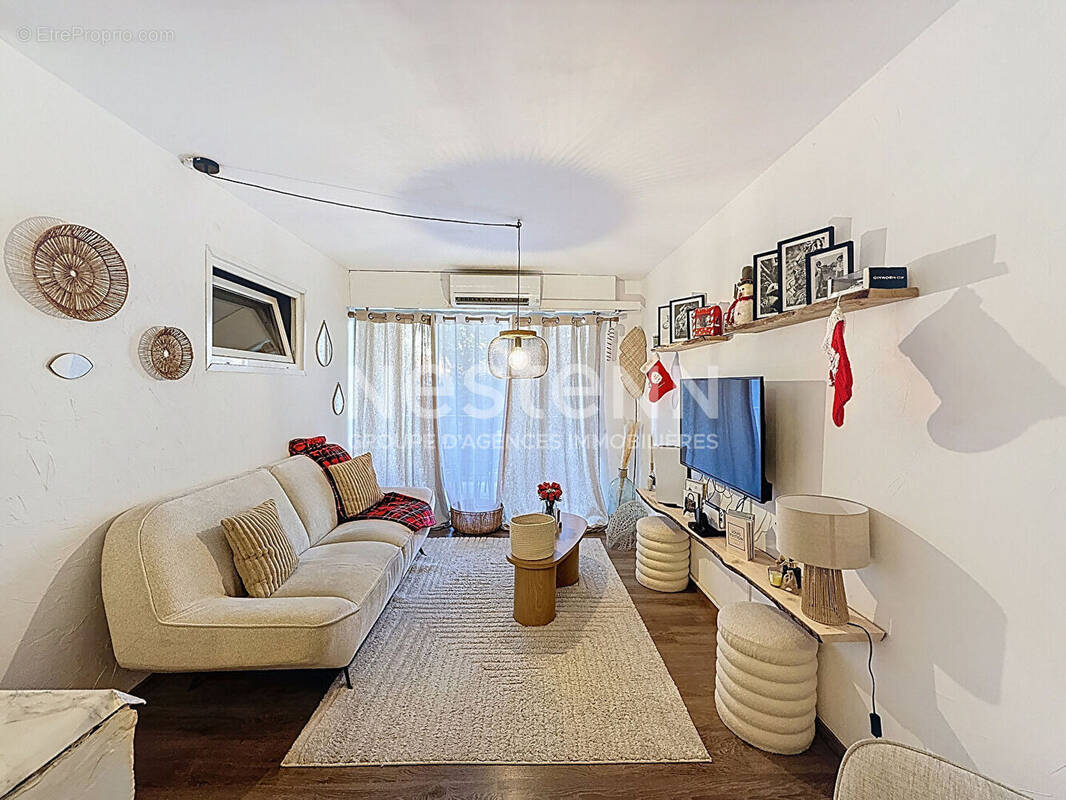 Appartement à AJACCIO