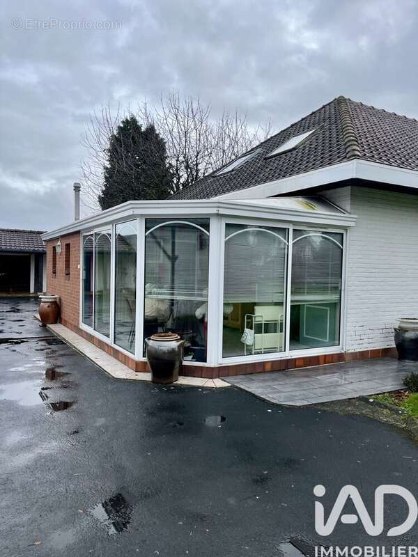 Photo 2 - Maison à LABOURSE