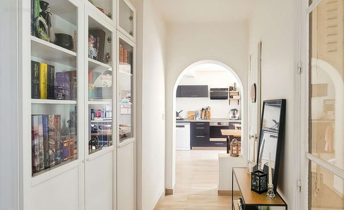 Maison à VAIRES-SUR-MARNE