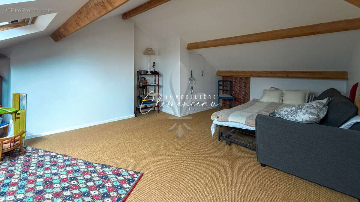 Maison à VILLENNES-SUR-SEINE