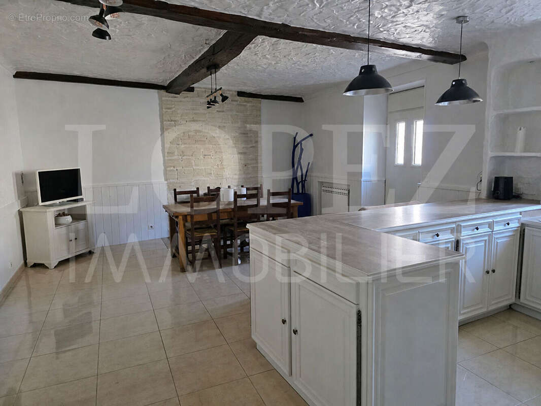 Maison rénovée avec appartement indépendant - photo 5
