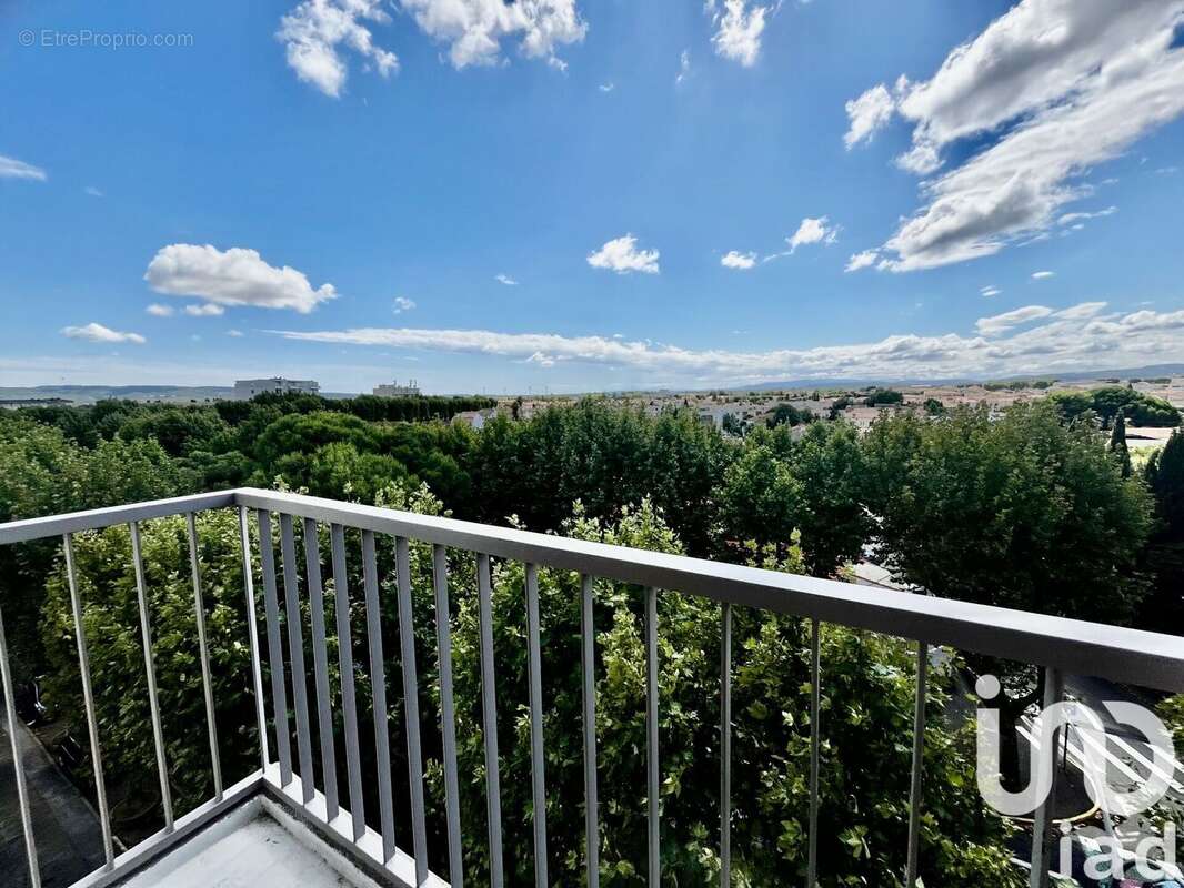 Photo 2 - Appartement à NARBONNE