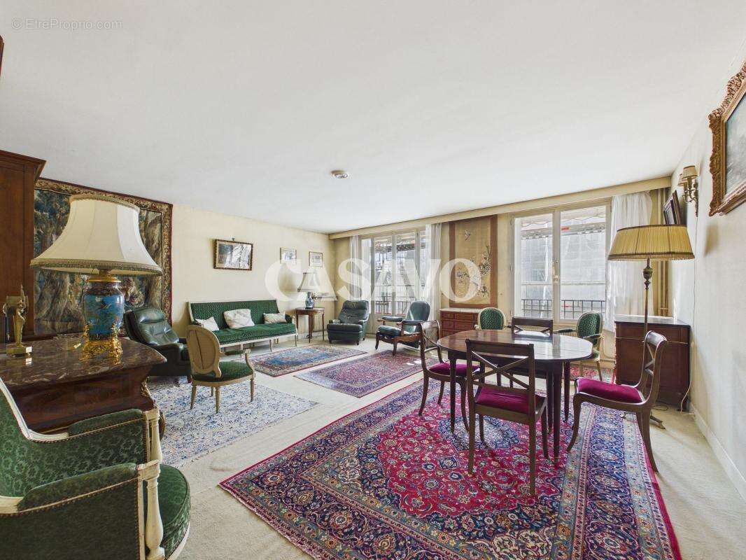 Appartement à VERSAILLES