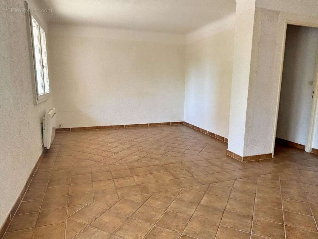 Appartement à SAINT-RAPHAEL