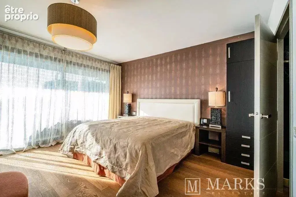 Appartement en rez de jardin avec vue mer panoramique - photo 7