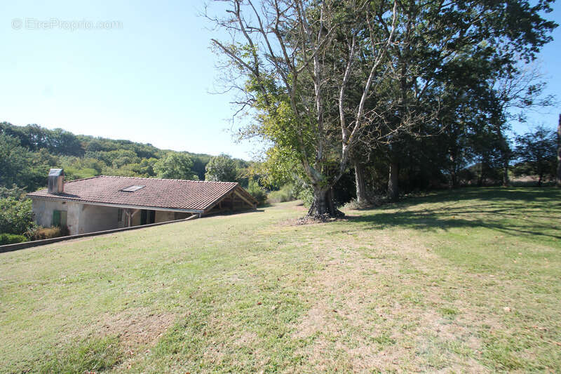 Maison à vendre 4 pièces CASTELNAU SUR GUPIE (47) - photo 14