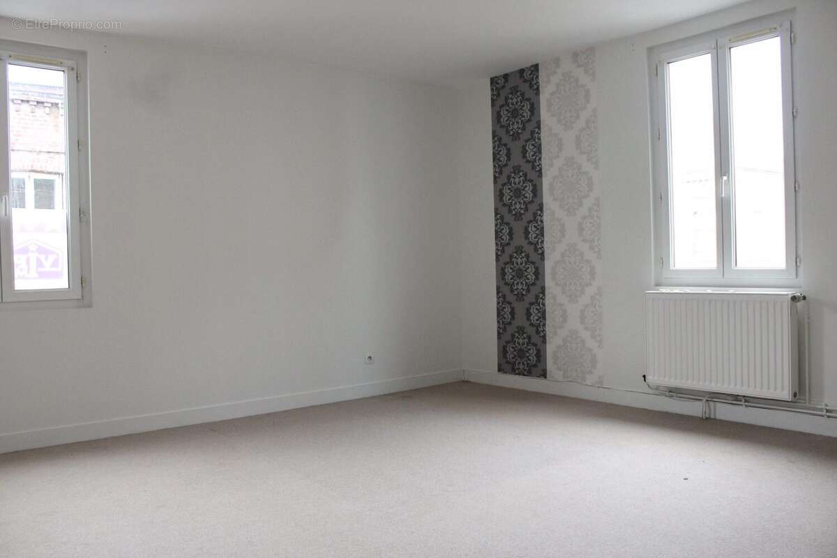 Maison à LE PETIT-QUEVILLY