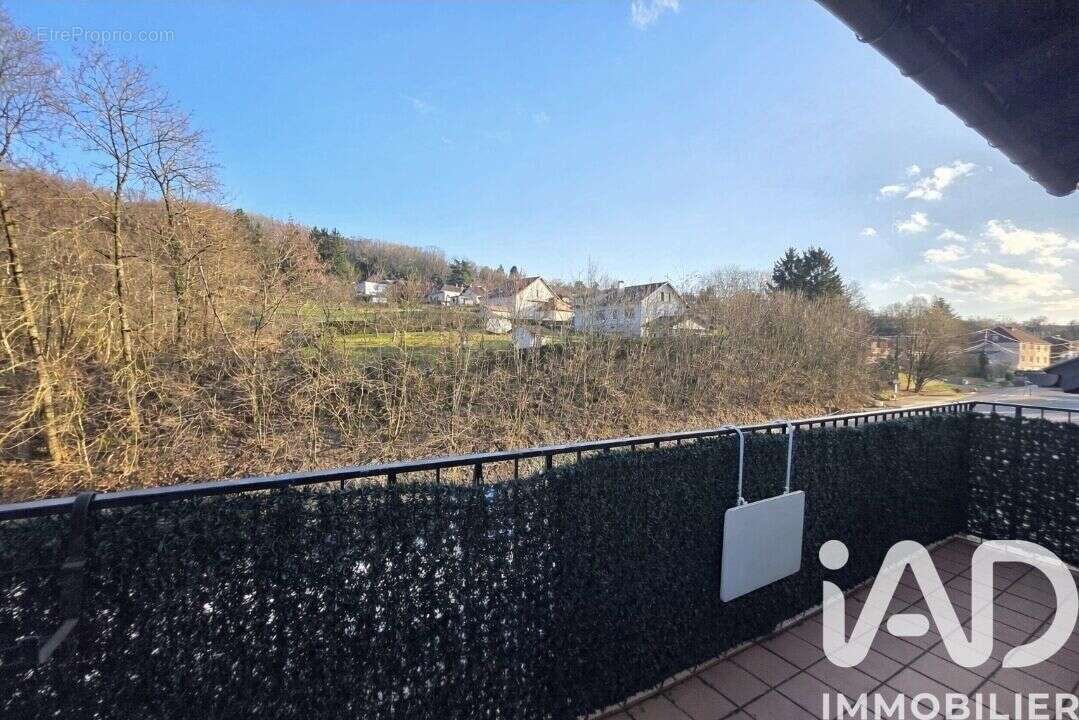 Photo 4 - Appartement à OETING