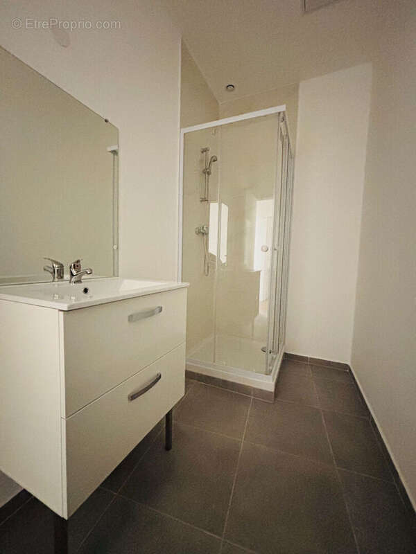 Appartement à TOURS