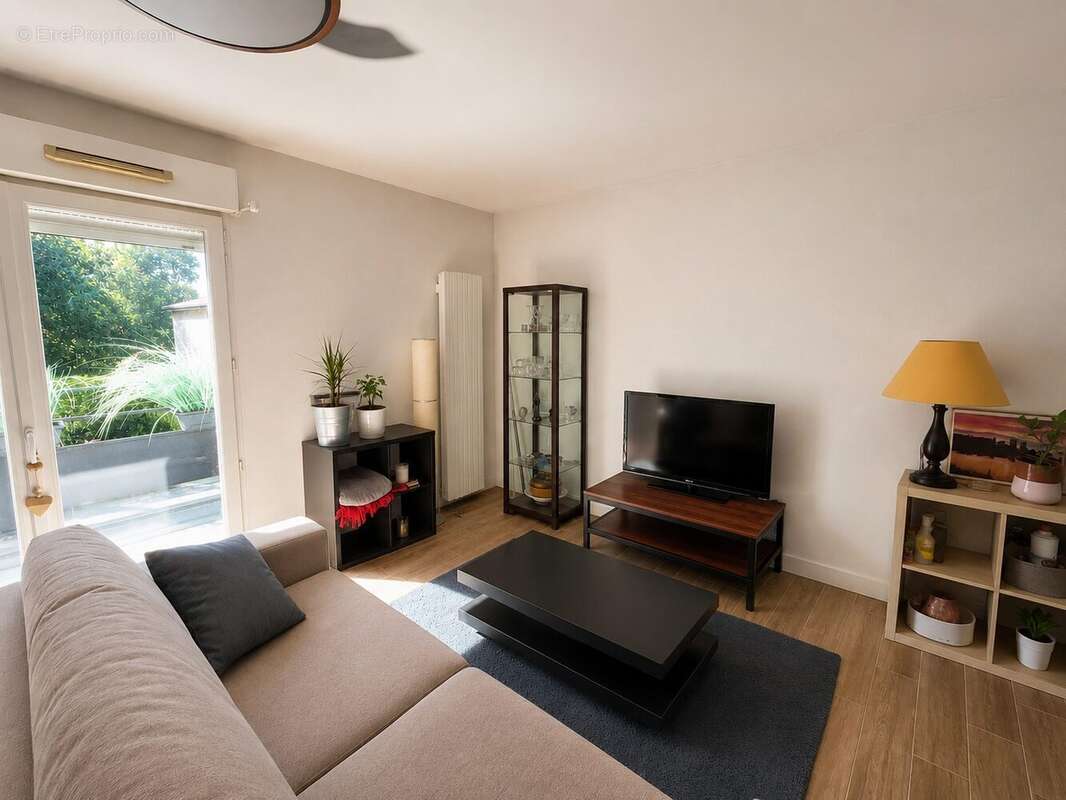 Appartement à MERIGNAC