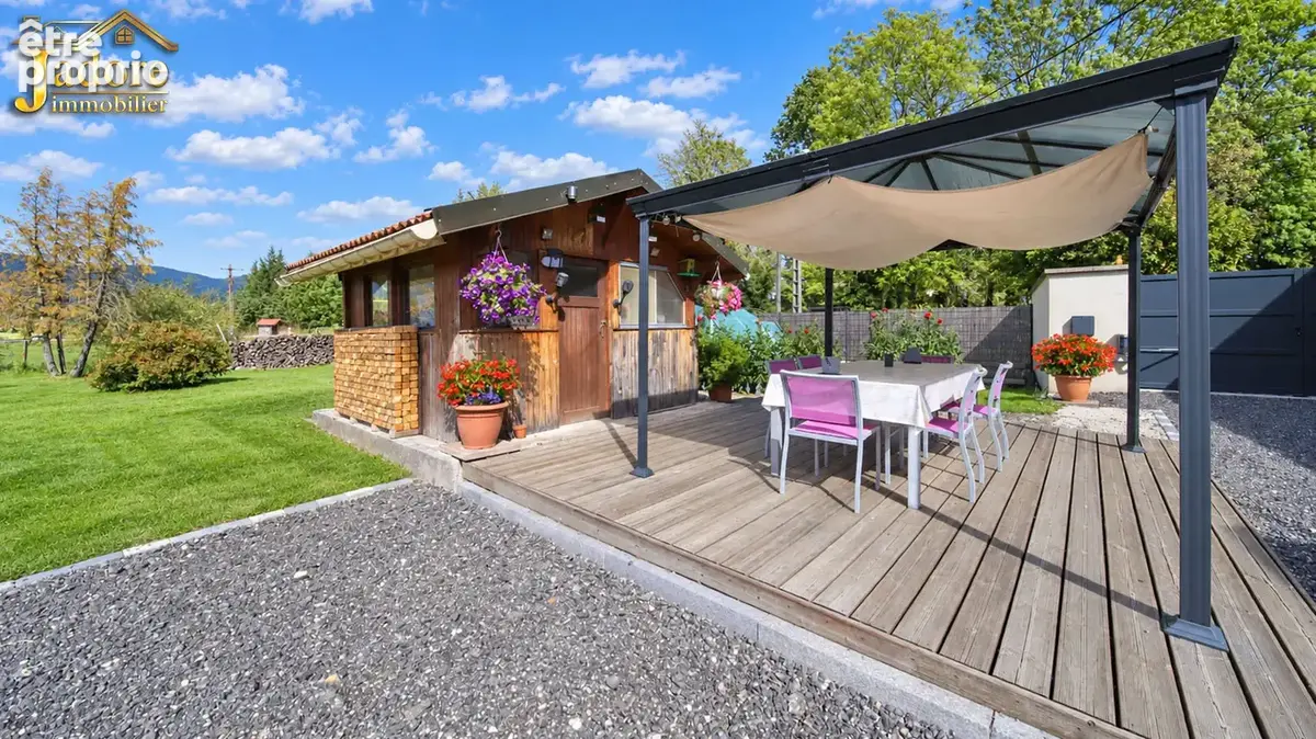 Grande maison 240 m2 ! - photo 4