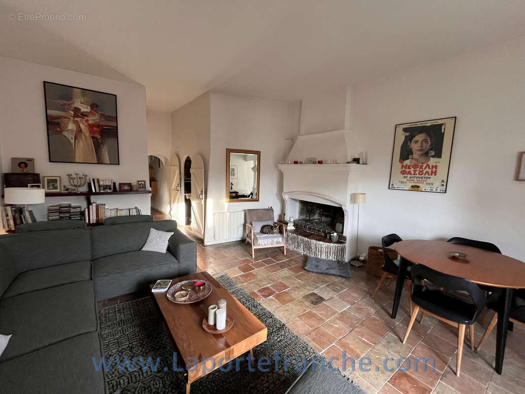 Appartement à CAGNES-SUR-MER