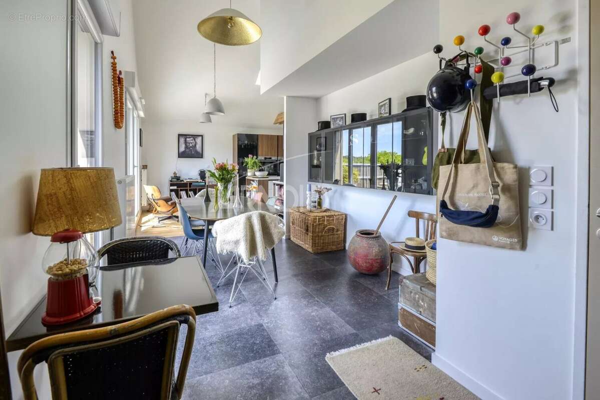 Appartement à GUERANDE