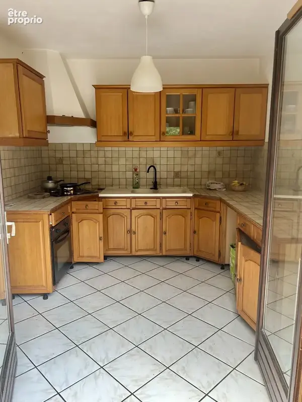 Maison 6 pièces 152 m² à vendre à Maurepas (78310) - photo 4
