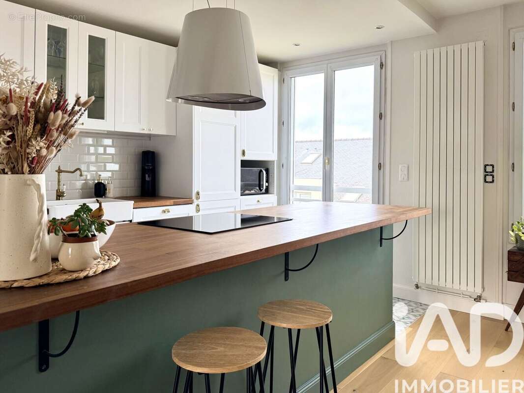 Photo 2 - Appartement à NANTES