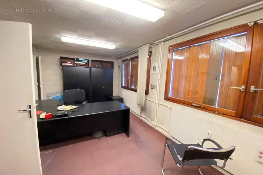 Commerce à BOULOGNE-BILLANCOURT