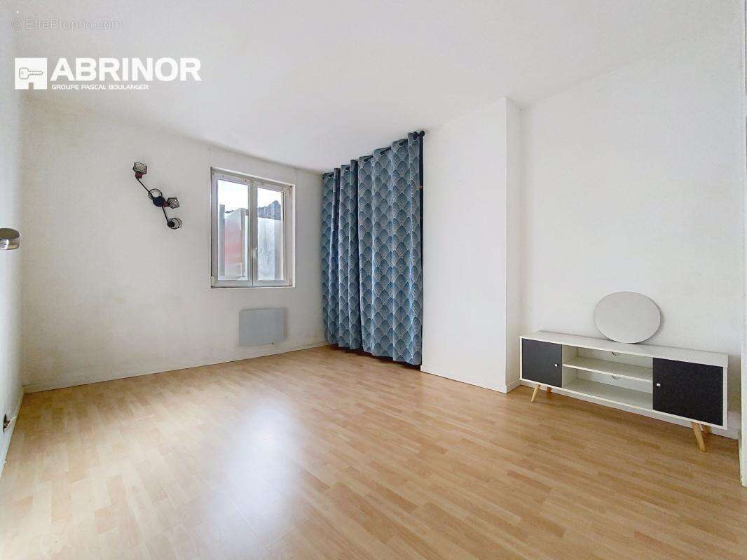 Maison à FACHES-THUMESNIL