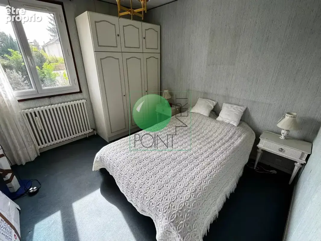 Maison 9 pieces - vert-le-grand - photo 8