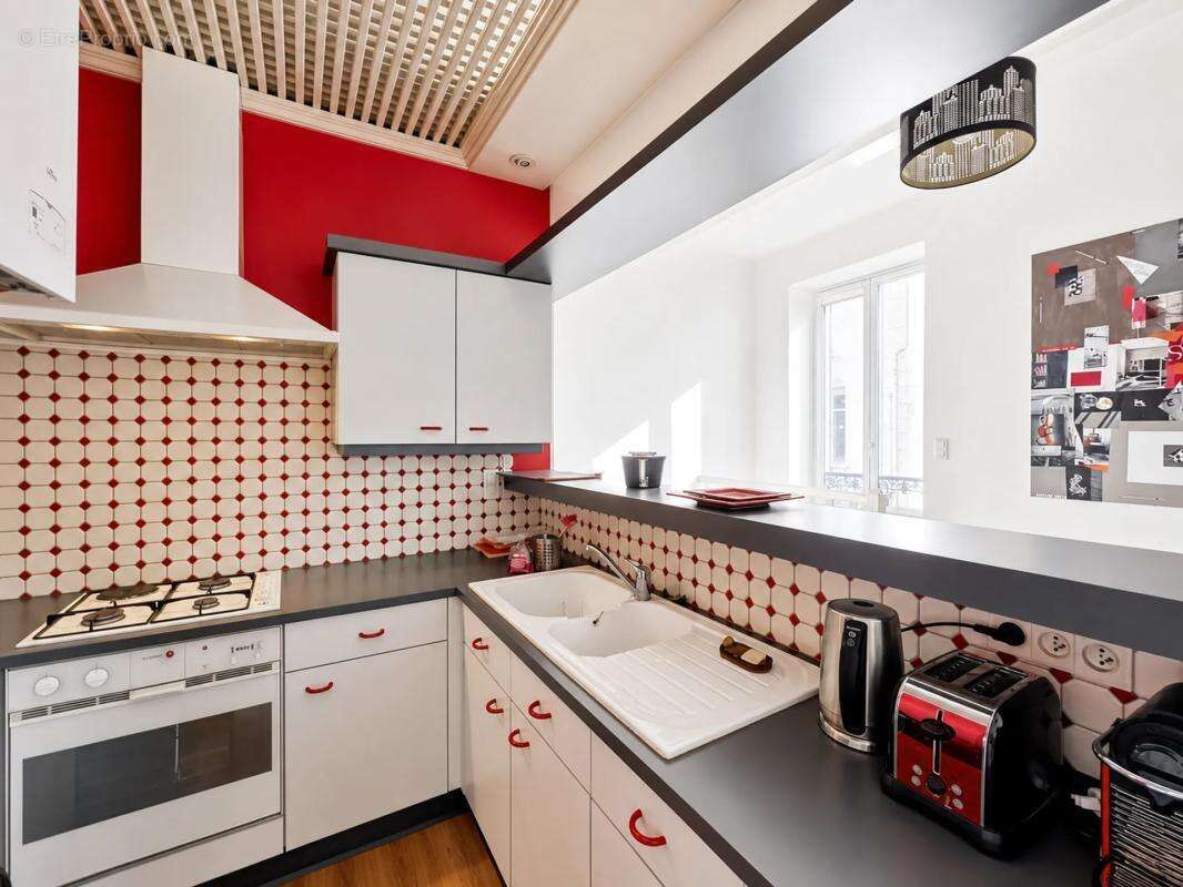 Appartement de 2 pièces de 65 m² à Vichy - photo 7