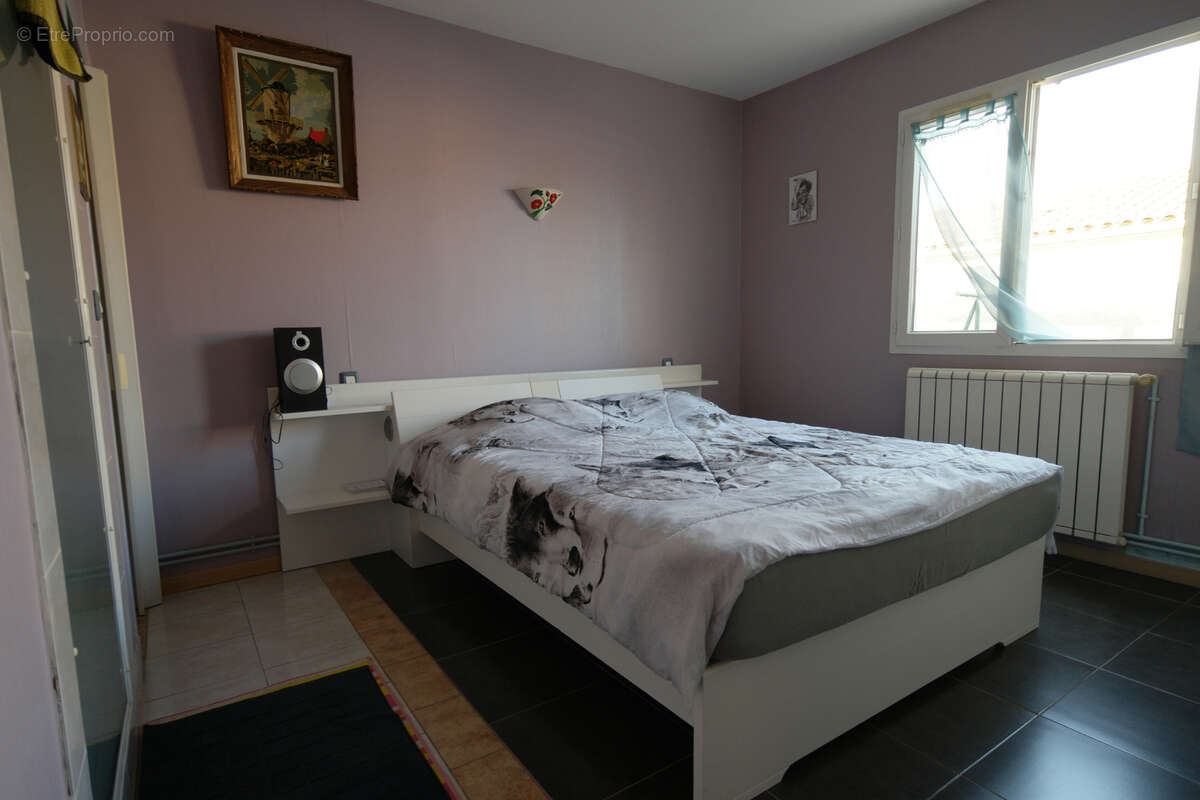 Maison à LEZIGNAN-CORBIERES