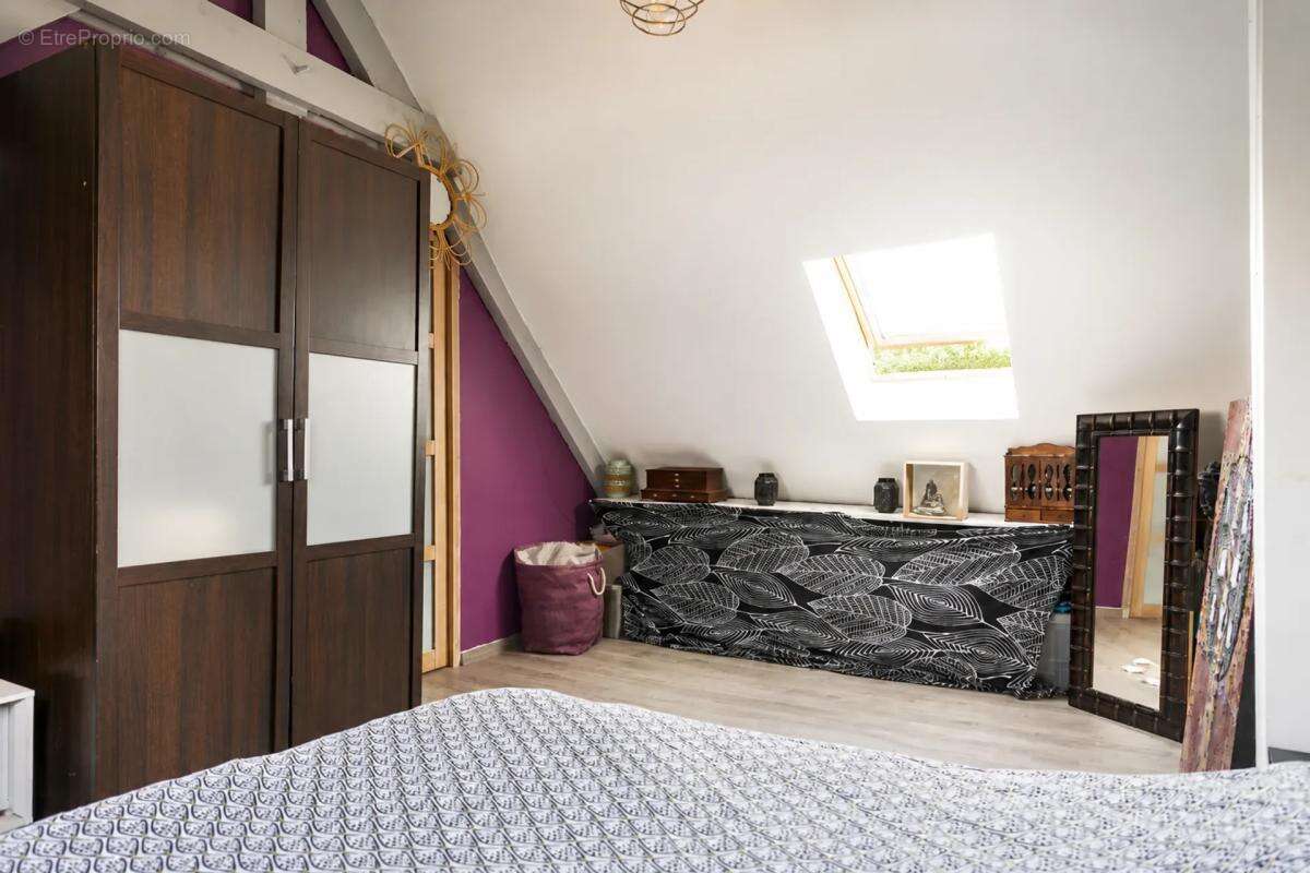 Maison de 3 pièces de 55 m² à Attichy - photo 8