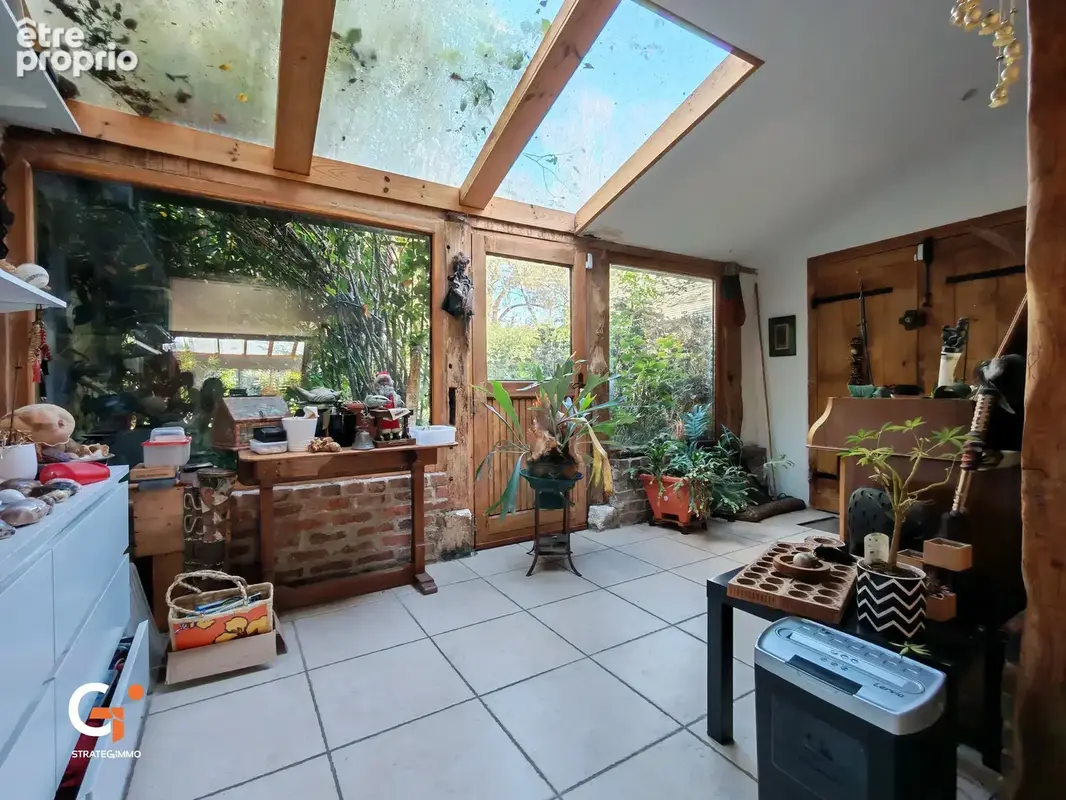 A vendre belle maison famliale - la rue saint pierre - photo 5