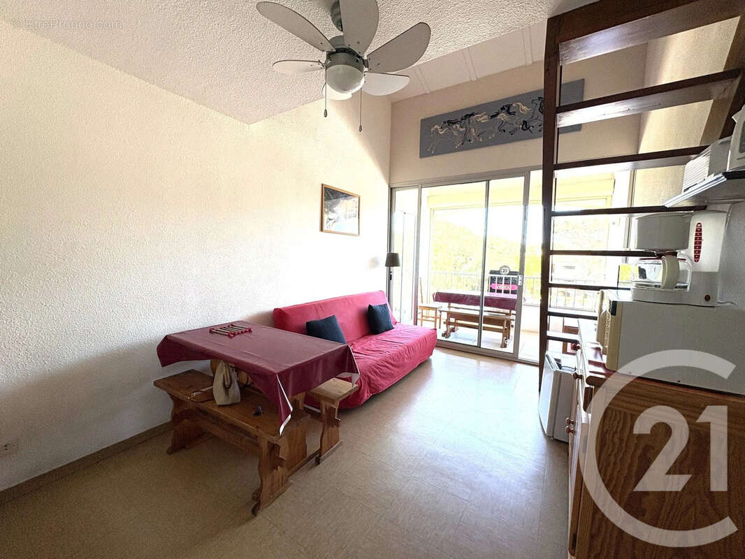 Appartement 42 m² à Argeles-Sur-Mer  - photo 2