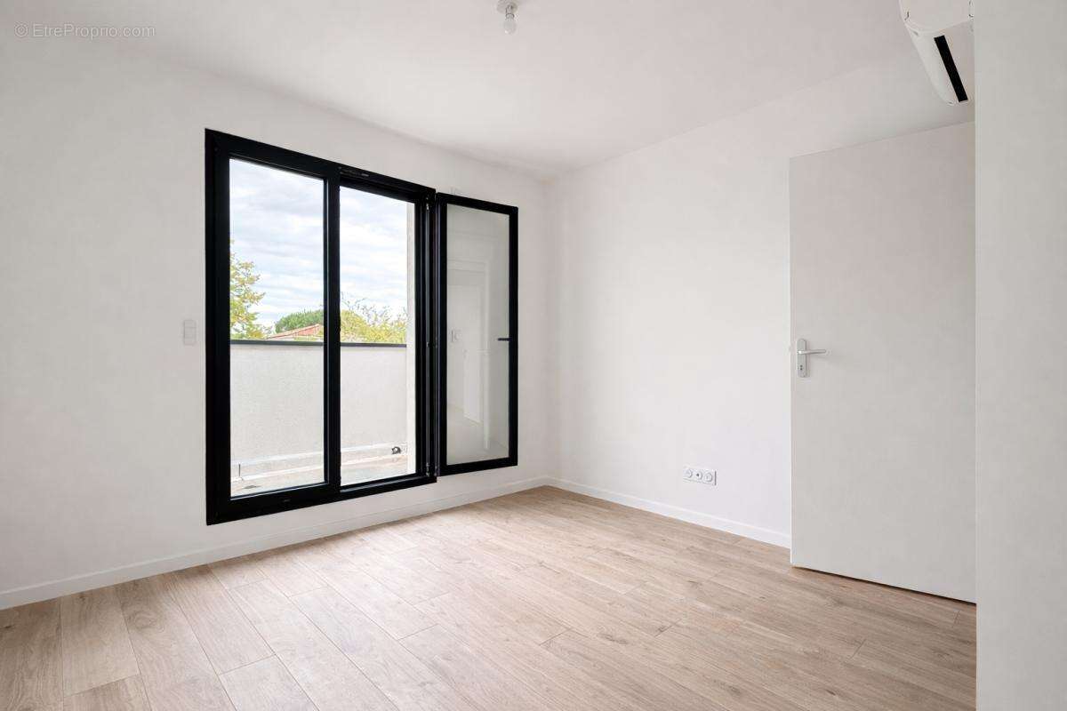 Maison à BESSIERES