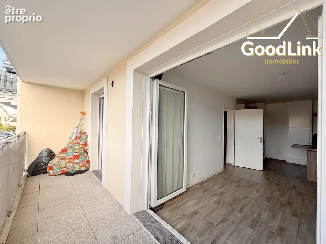 Appartement 2 pièces 40 m² à vendre à Le Blanc-Mesnil (93150) - photo 2