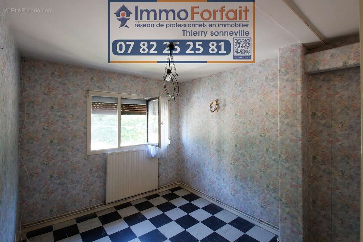 Maison à LIBERCOURT